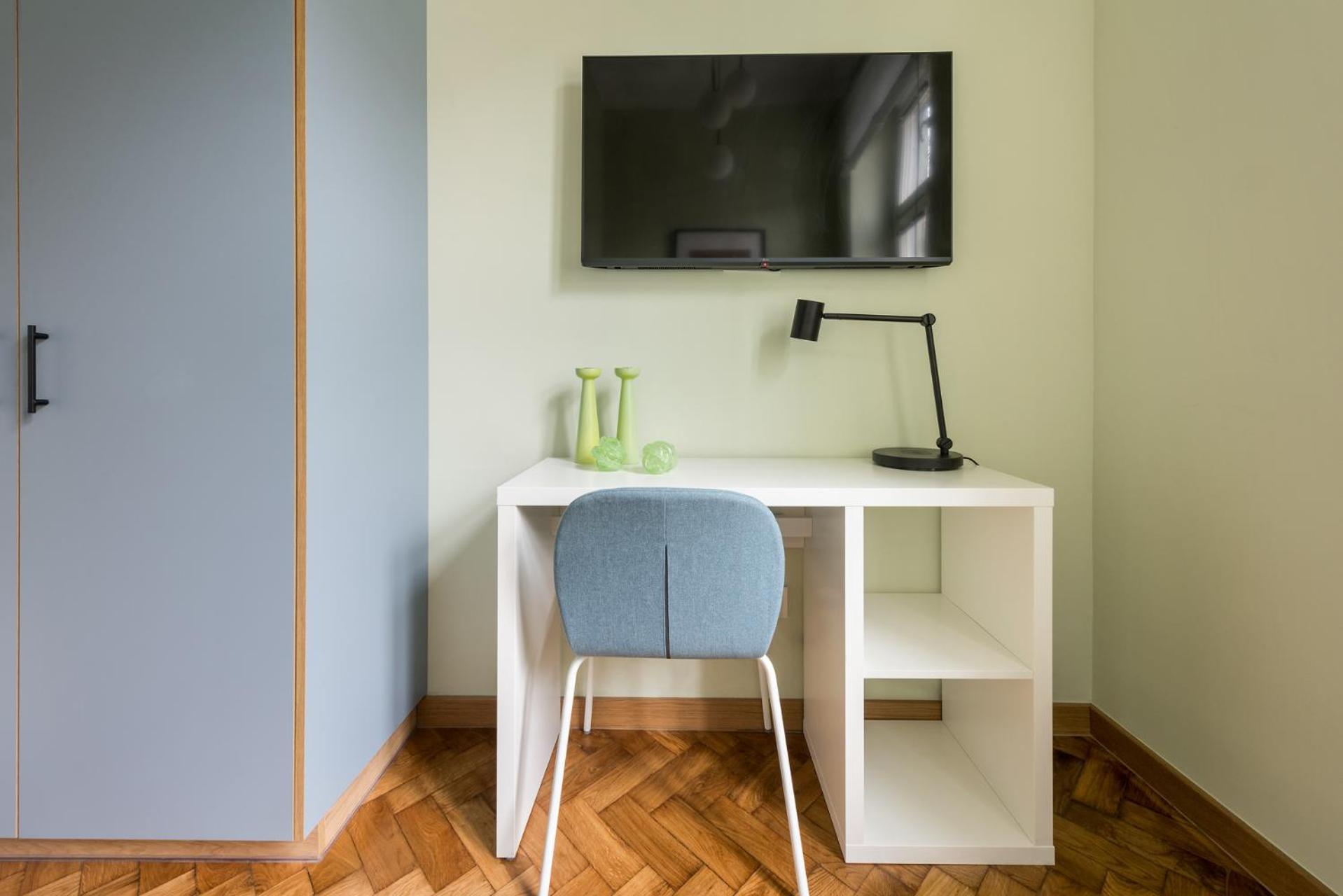 Pastell Apartments Krakov Exteriér fotografie